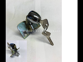 ENGINE LID LOCK 850 COUPE